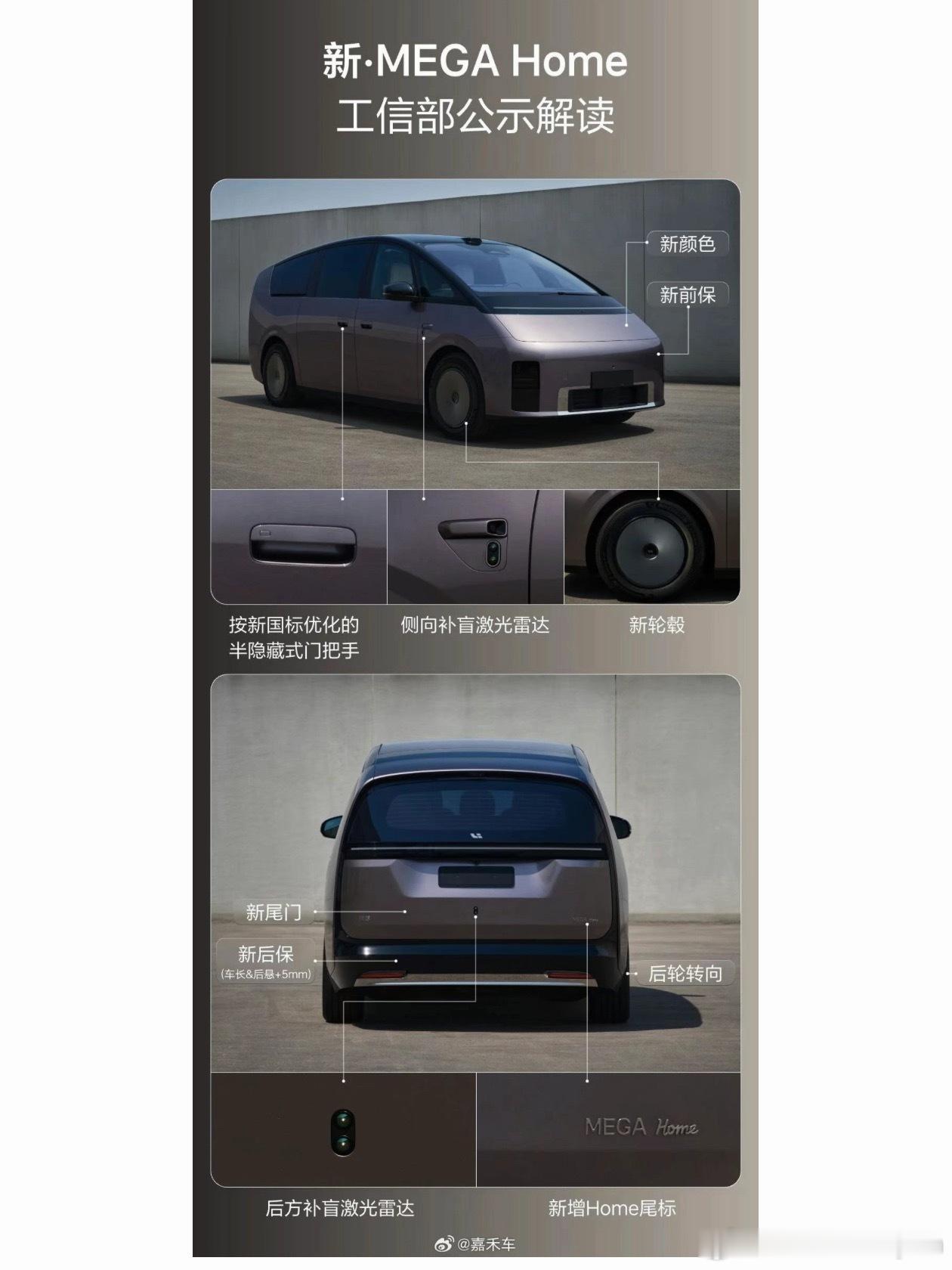 带后轮转向的mega要来了，该说不说，后轮转向还是要上，不能杠，回旋镖不重要，重