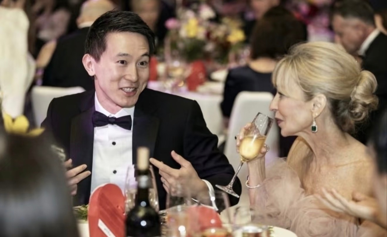 这就是ToB业务CEO和ToC业务CEO的差别吗