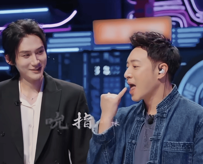 连潘玮柏都说难吃得多难吃笑发财了，让品尝经历如此丰富的潘帅都觉得难吃，我只能说也