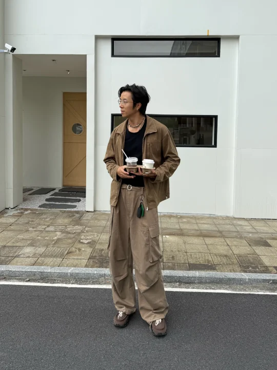 是秋天的颜色🍂