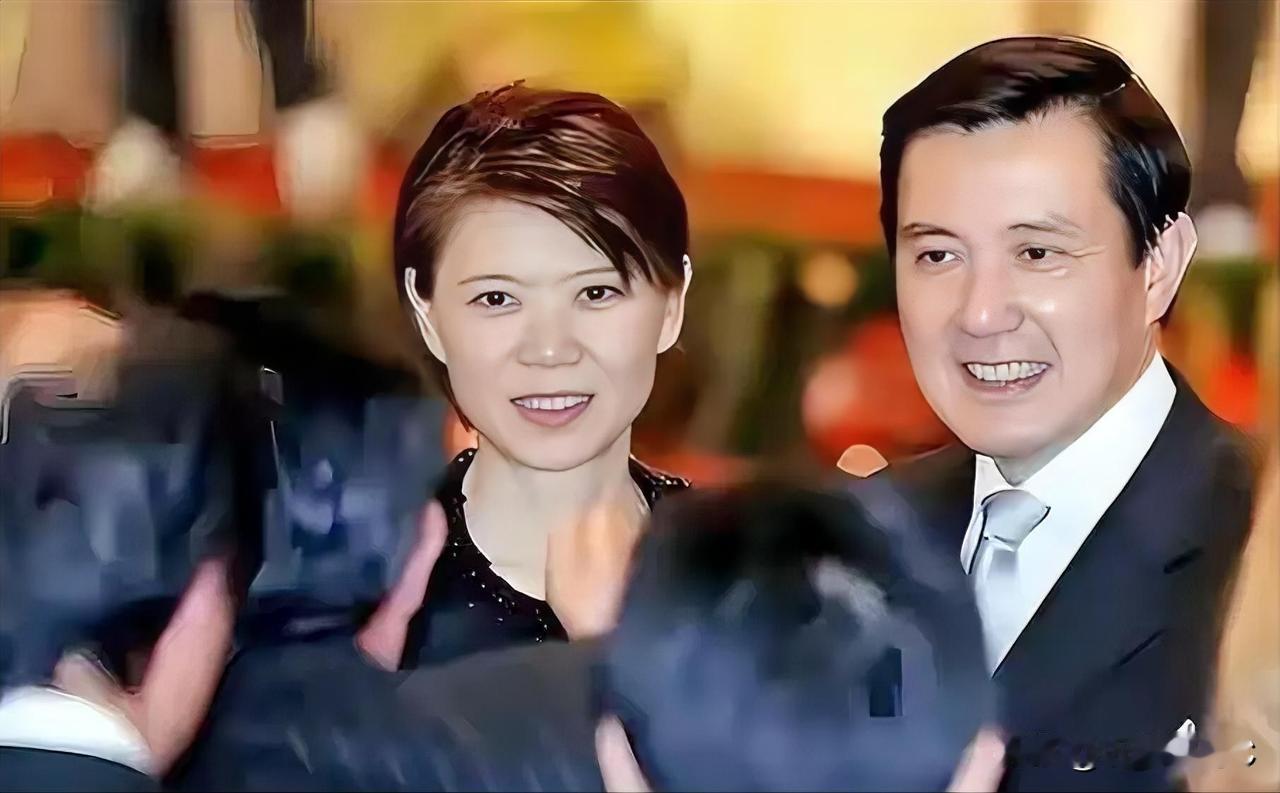 马英九之女：全台湾男人的梦中情人，被日媒称“全球第四美千金”！台湾前总统马英九女