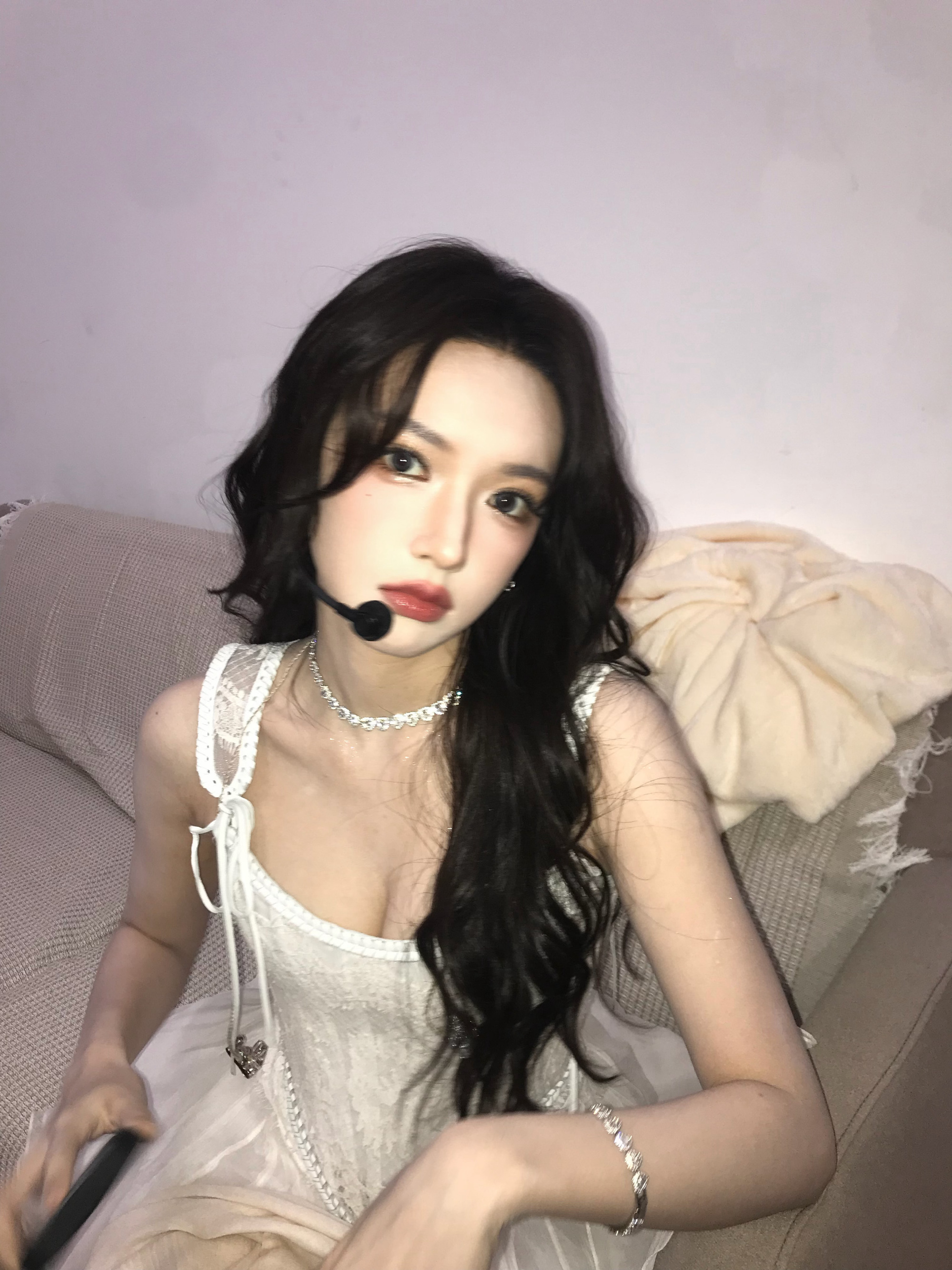 傲娇女王