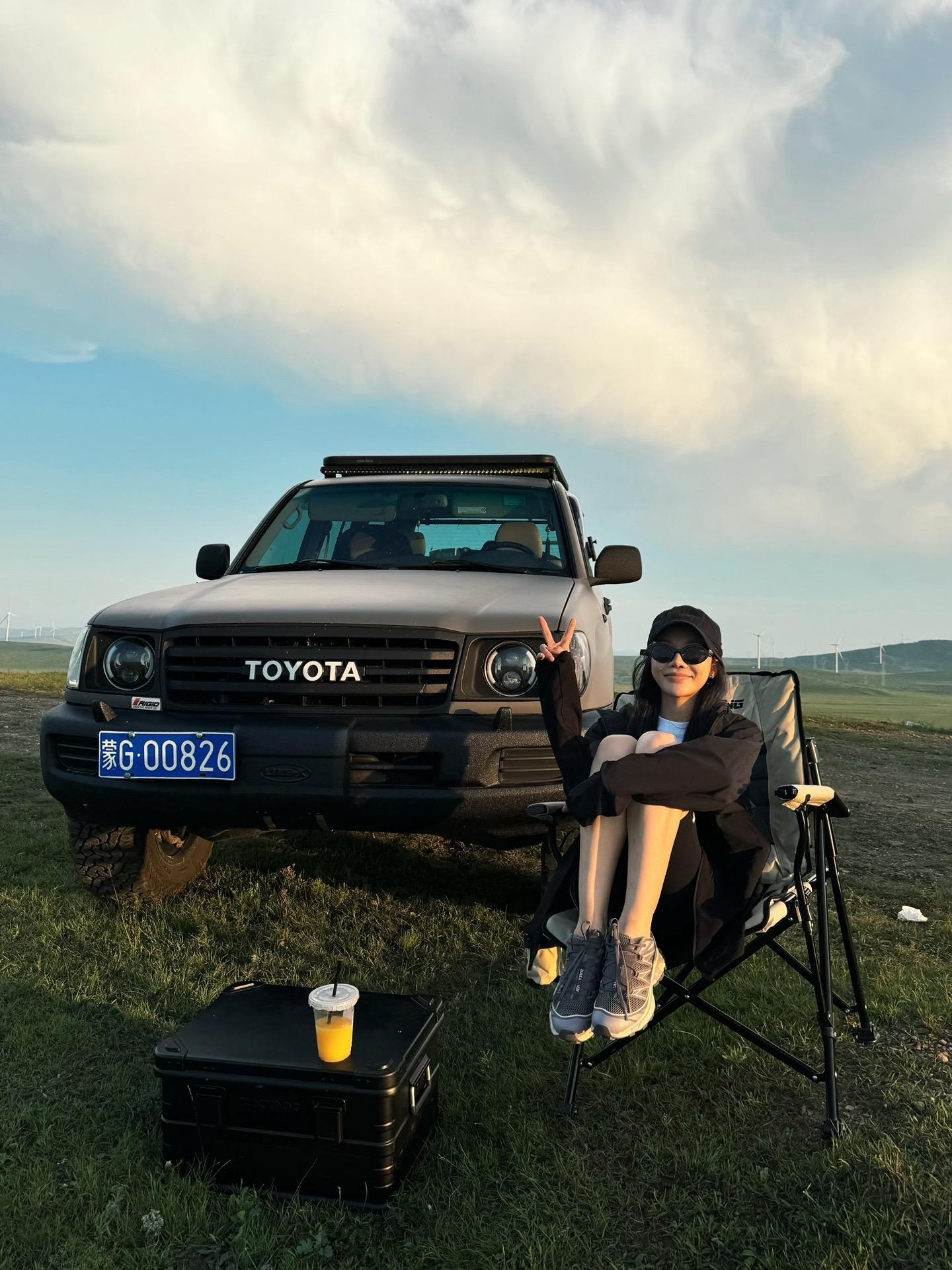 内核稳定 绝对清醒 toyota