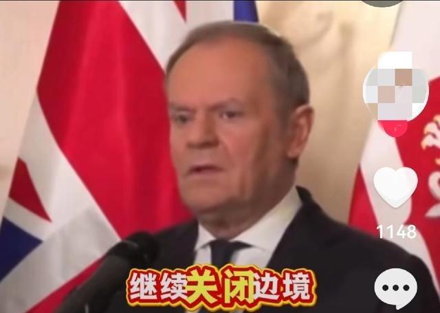 就算我们重新开辟了北极航道，解决了波兰卡我们脖子的问题，我们也不能轻易饶过它。因