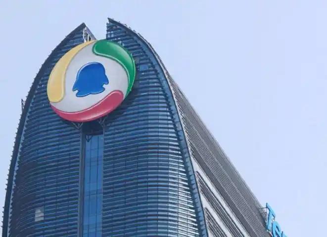 5月13日，腾讯控股公布2026年第一季度财报。第一季度腾讯营收1964.6亿元