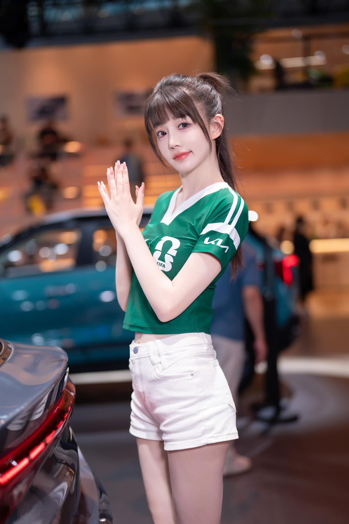 聆听猎人的车展日记聆听在广州国际车展猎人与车展 2025 广州国际车展想把图片带