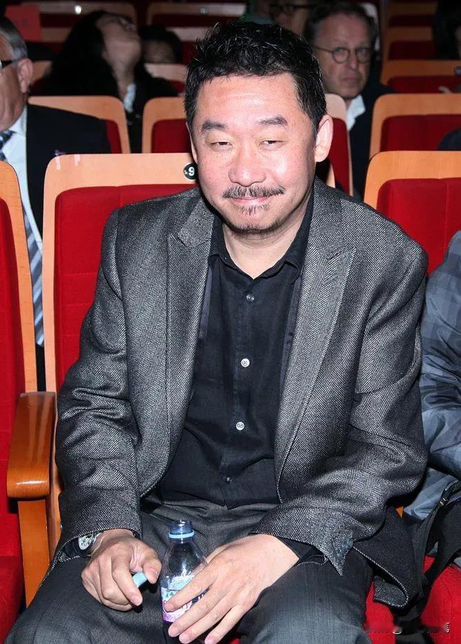 著名影视演员，刘桦说：混迹了这么多年演艺圈，我认为我最好的朋友应该是黄渤，至少我