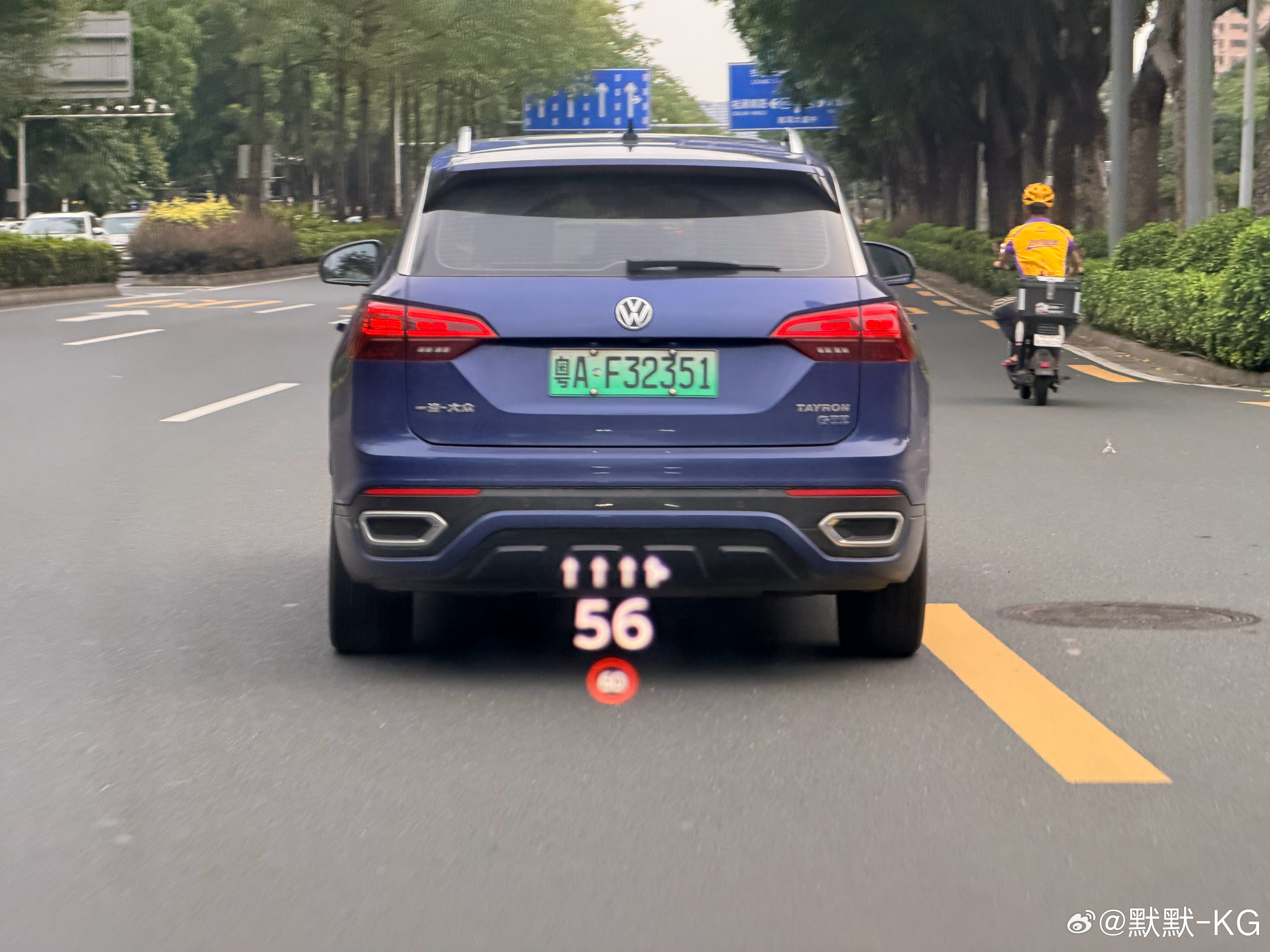 时代的 GTE 