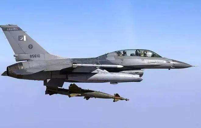 在巴基斯坦空军里，曾有“中国制造的战斗机是‘穷人的F - 16’”的说法。将就着