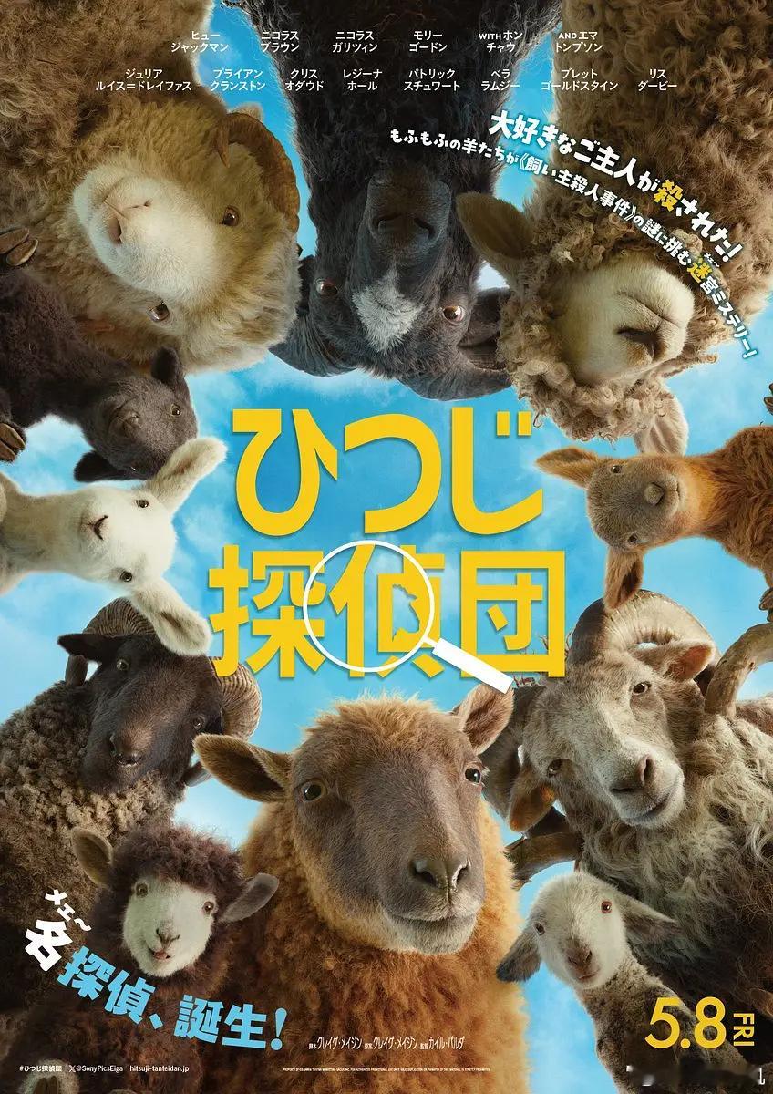 这个好看吗？ 