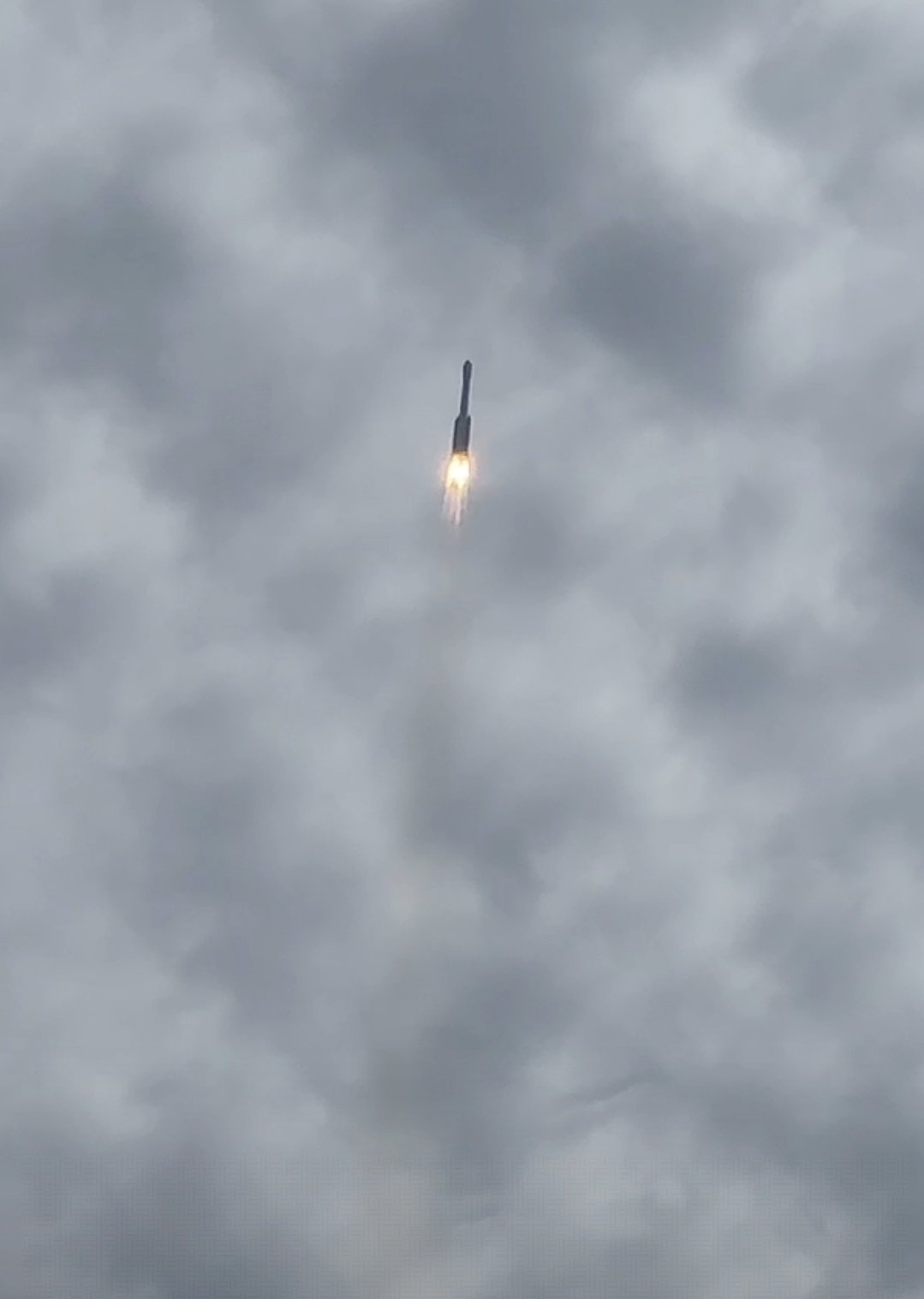 长征七号甲 🚀 ​​​
