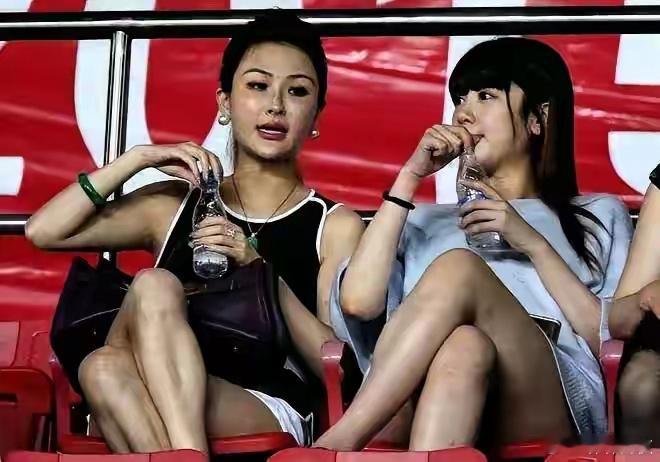 李铁被带走后，他老婆火速离婚去往美国。两人有2个女儿，老大都快20岁了。如今李铁