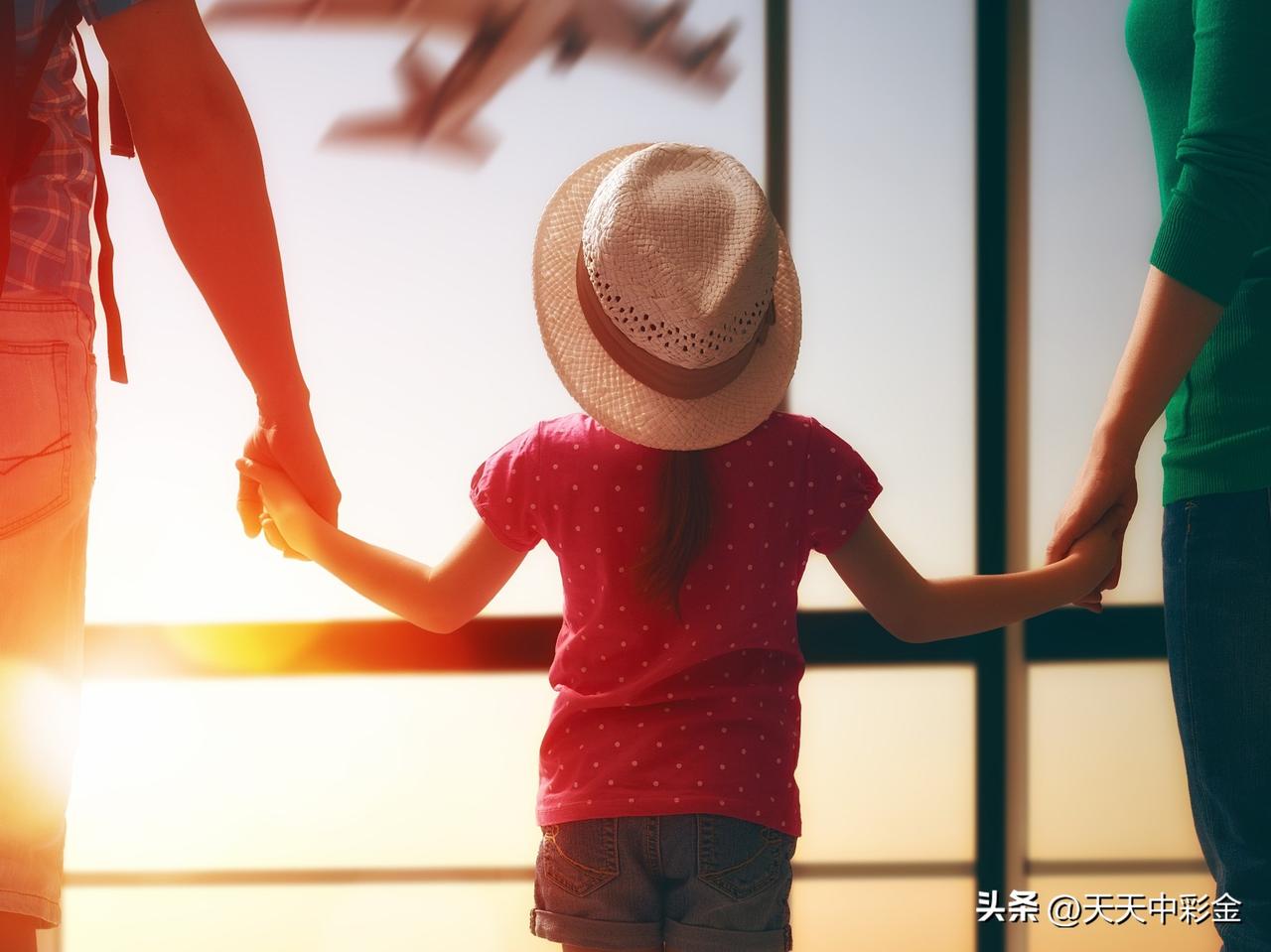 有时候，20分钟全心全意的陪伴，比一整天的“人在心不在”更有力量。偶尔缺席也没关