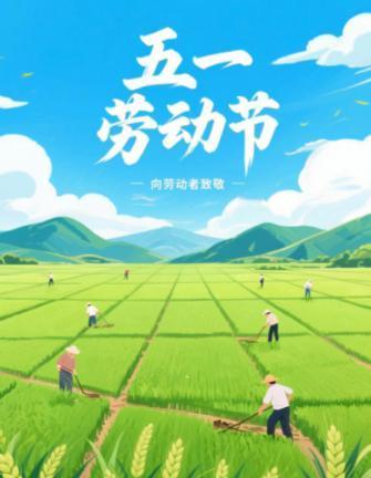 别只盯着五一的调休和放假了！你每天能准点下班、能睡够 8 小时、能拥有工作之外属