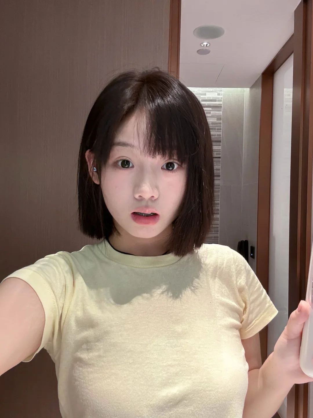 偏分是一种感觉