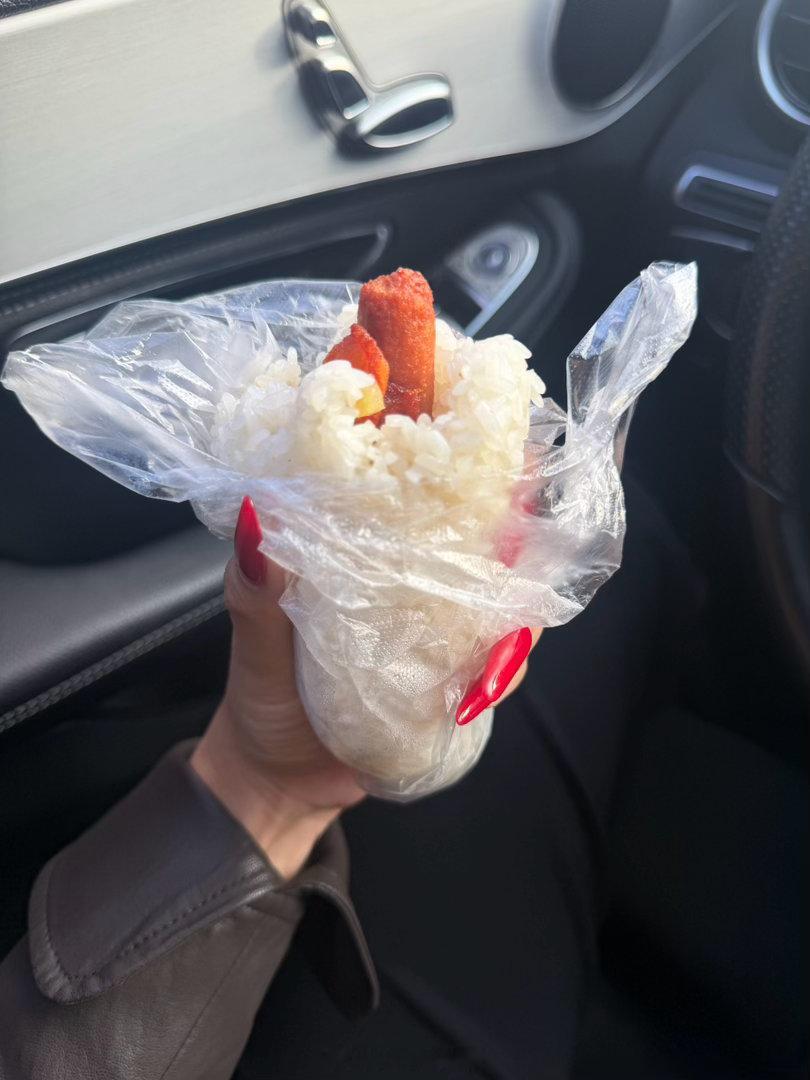 上学时候的饭团[泪][泪][泪] ​​​