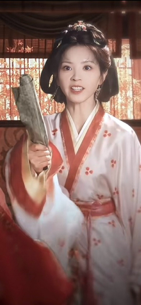 我真不行了 