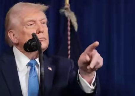 很多人可能都没有意识到一个问题，那就是如果特朗普不能解决现在美国的问题，那么美国