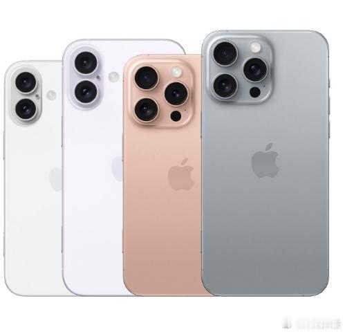 iPhone 15 Pro最高降价2851，最低只要5758元起是买iPhone