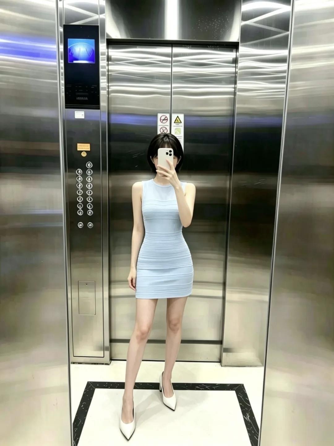 如何穿得优雅有气质[kiss]
