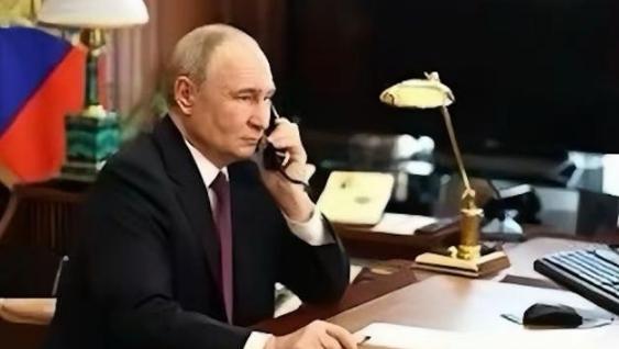 俄罗斯最新民调结果出炉，最友好国家居然是他而不是中国，真是让人意外，而同样让人感