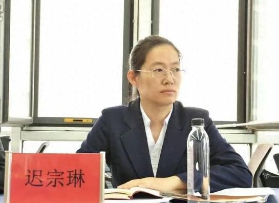 迟宗琳（1983年11月-2026年5月10日），女，中共党员，山东烟台莱州人，