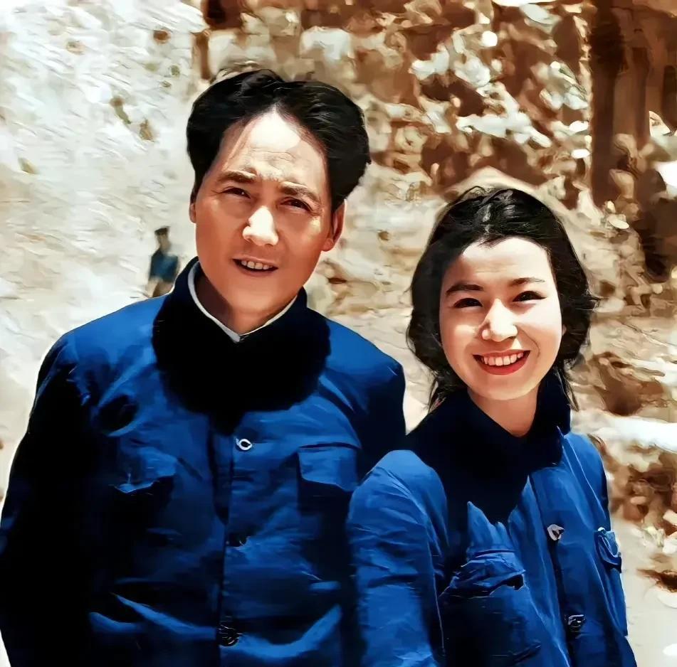 中组部原副部长、陶铸夫人曾经说过：我跟随毛主席半个世纪，不是靠个人感情和恩怨，而