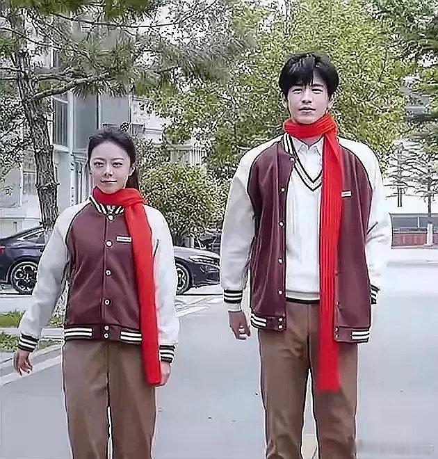 张凌赫赵今麦回应三搭 放过彼此吧，土一块去了，还有三搭的必要吗？ ​​​