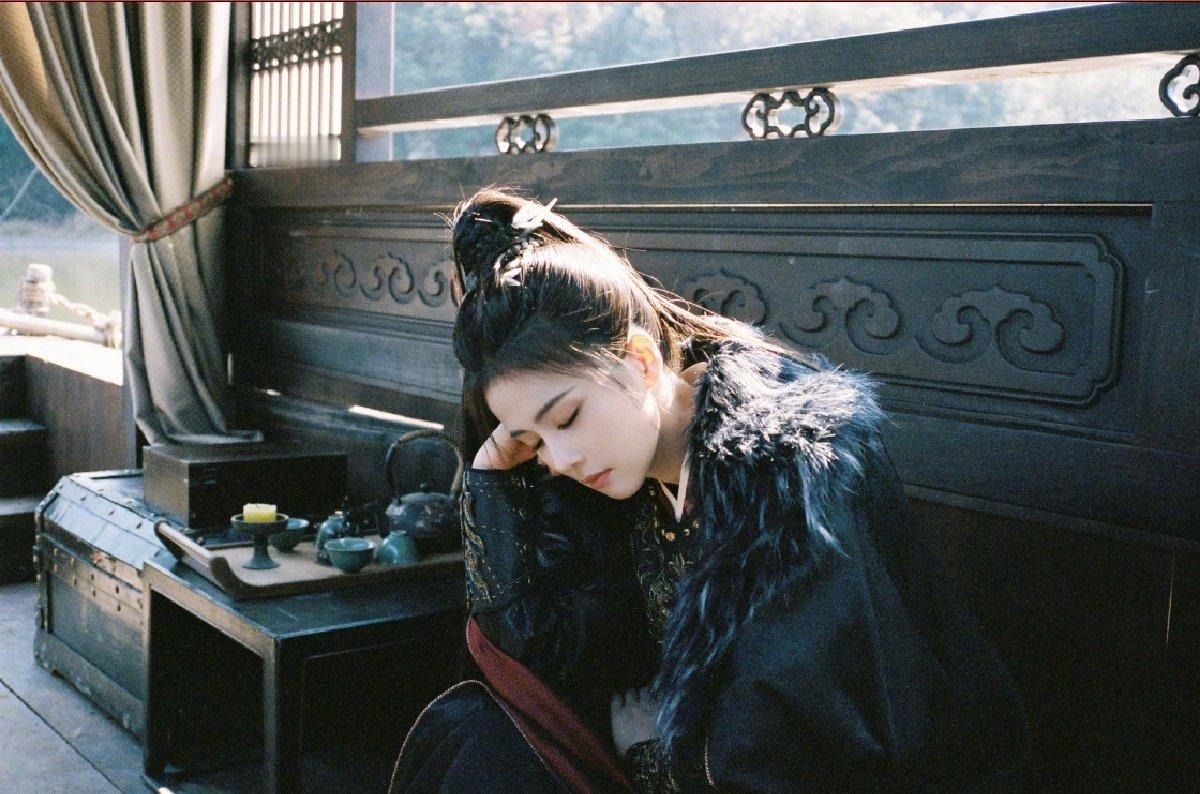 白鹿唐宫奇案18宫格白鹿随手送来第一个18宫格 白鹿随手送来第一个18宫格~ 