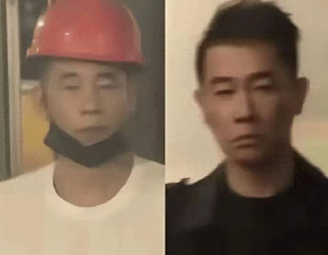 撞脸陈小春工人否认是其弟弟 称自己没有胎记没被抱养