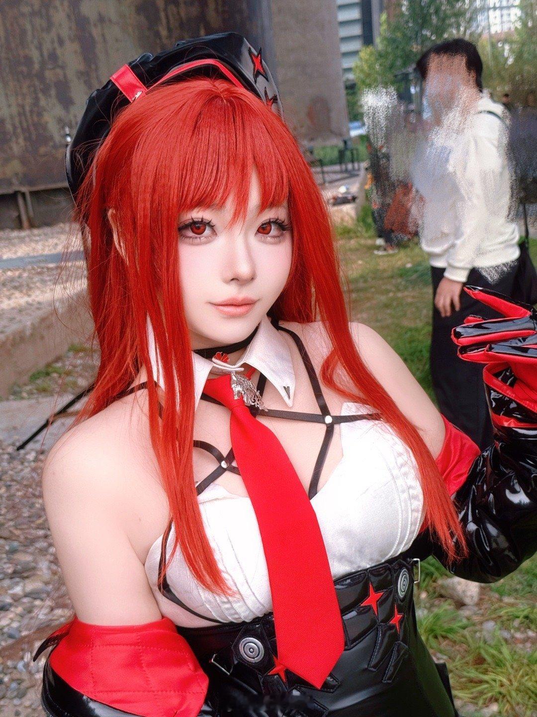 [桃里桃气]根本修不完的花絮  感觉自己能发180张 ​​​