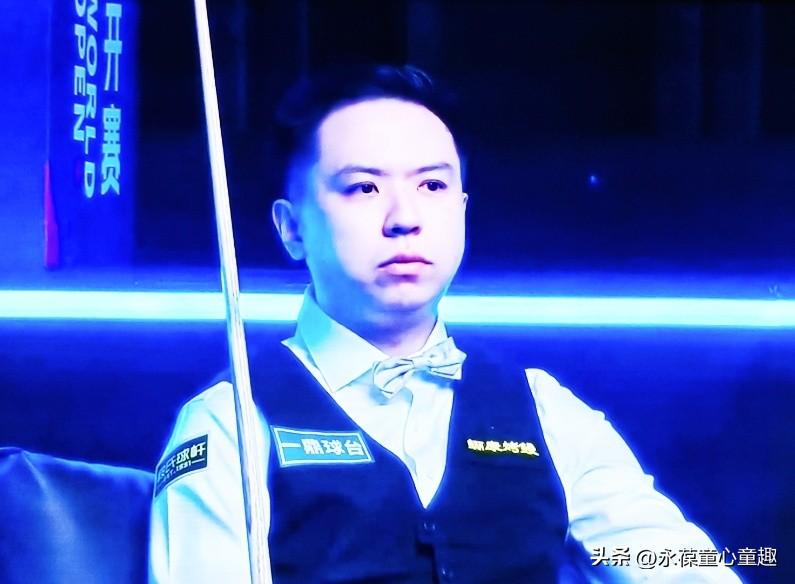 张安达单杆过百，5-2战胜肖国栋，挺进世界公开赛16强！
 
 
北京时间3月1