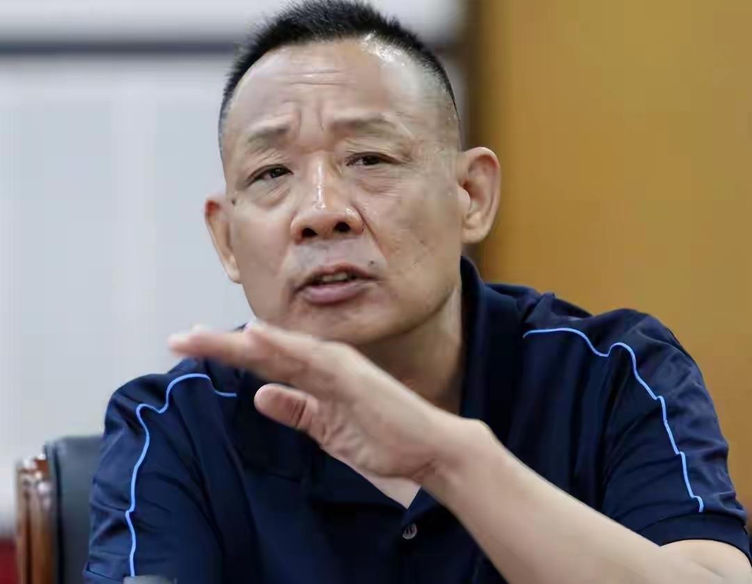 胖东来是不是心虚了?

当年教员也是面对这种情况，最后说大不了重上井冈山。

胖