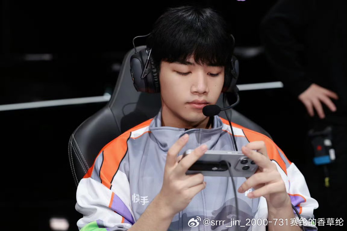 句号暃MVP2026kpl年度总决赛ksg对战wb 厉害句号，不愧是金牌打野 ​