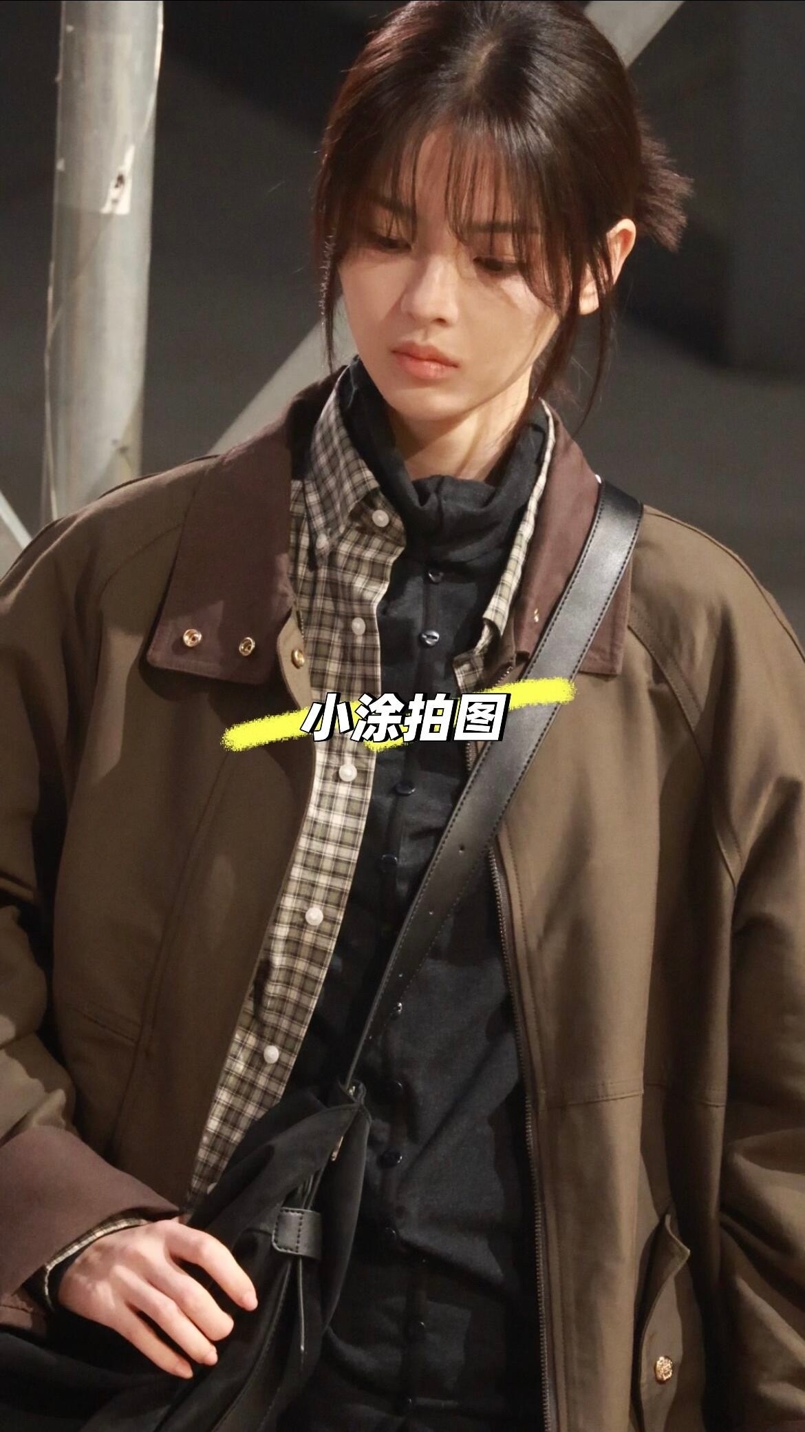 本周我完成了连续7天铁粉打卡，与的铁粉值额外增加1分！杨超越