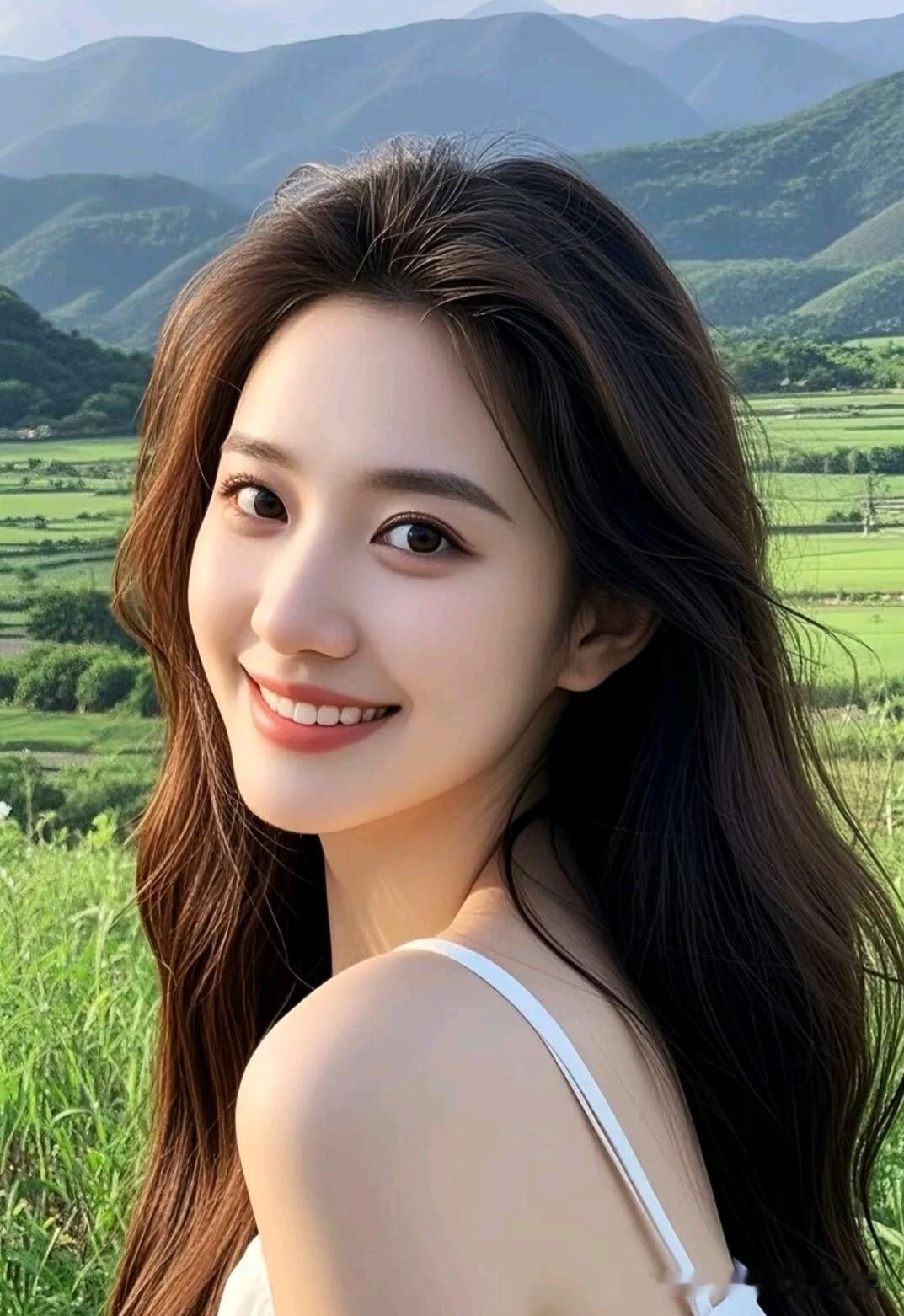 局长又要带女秘书出差了，临出门时说：老婆我向你保证，
这段时间我绝对不在外面沾花