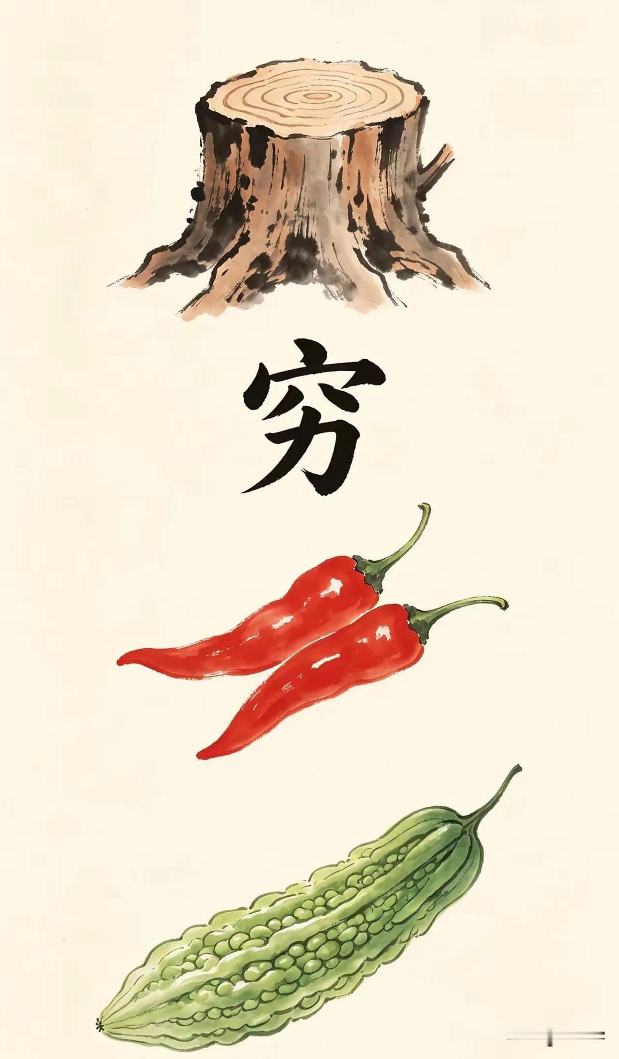 看图猜成语，谁能挑战一下！
