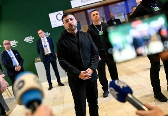 打不过俄军还打不了美军？乌总统公开挑衅特朗普，两个人又谈崩了！

最近国际局势又