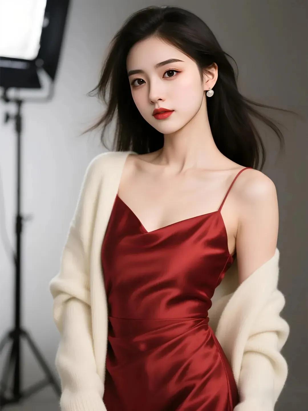 美女 | 靓丽佳人 气质美女