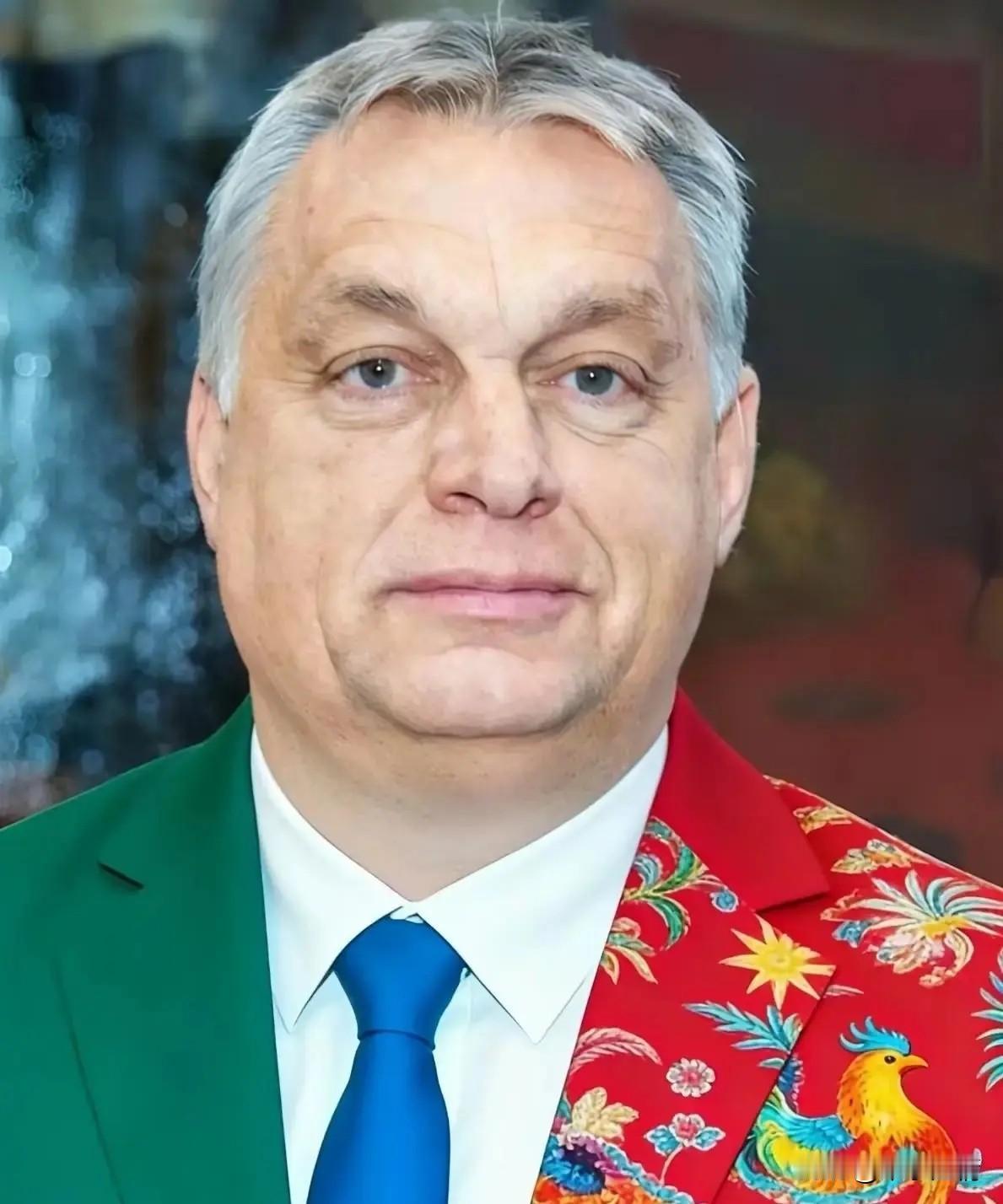 匈牙利最新消息！
2026年4月19日，匈牙利国家选举办公室公布了国会选举的最终