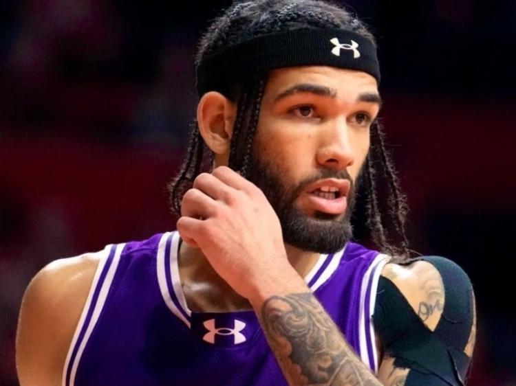 CBA最新消息：据知名篮球自媒体人江南的城报道，新疆男篮将签约来至NBA发展联盟