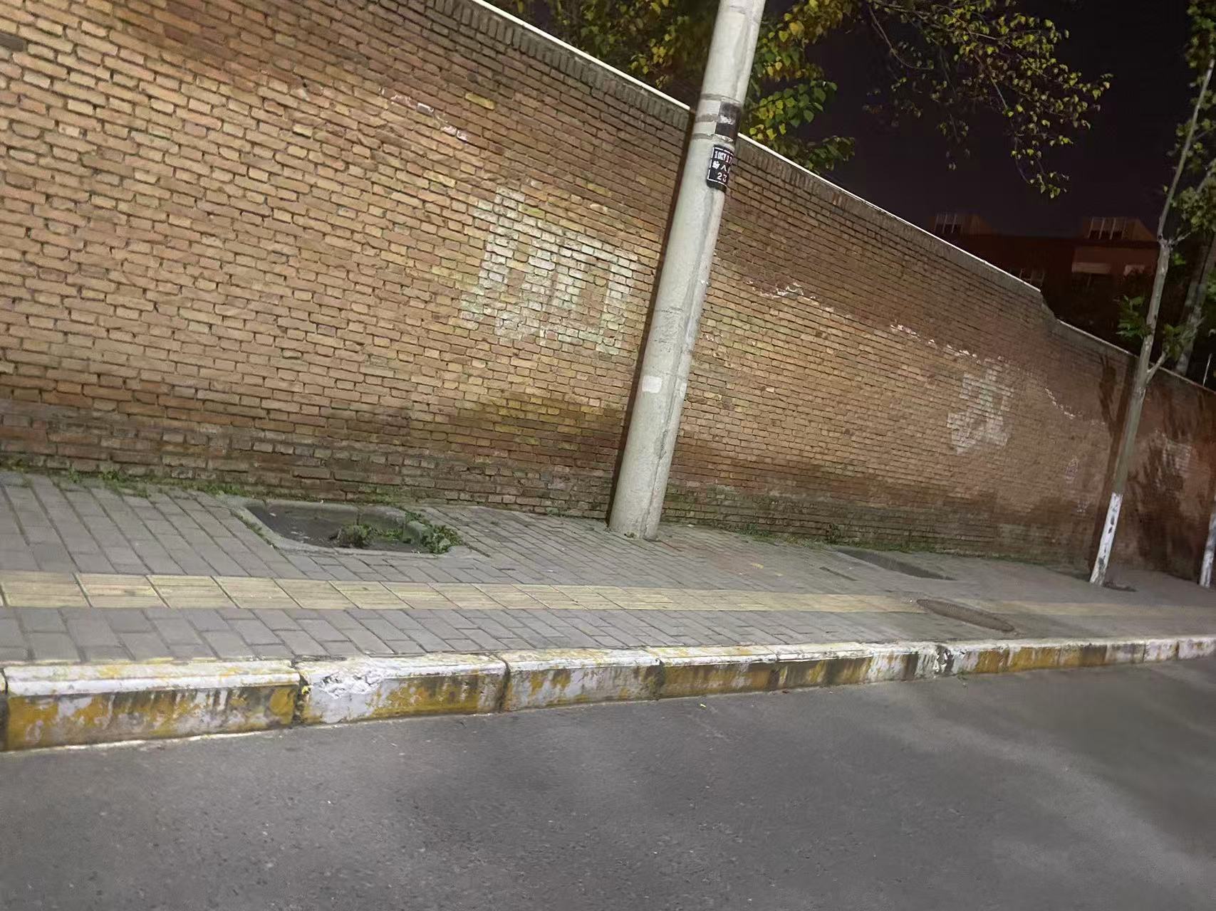 西安一男子闹市街头强制猥亵女性获刑8个月，被害女子：咬破他的