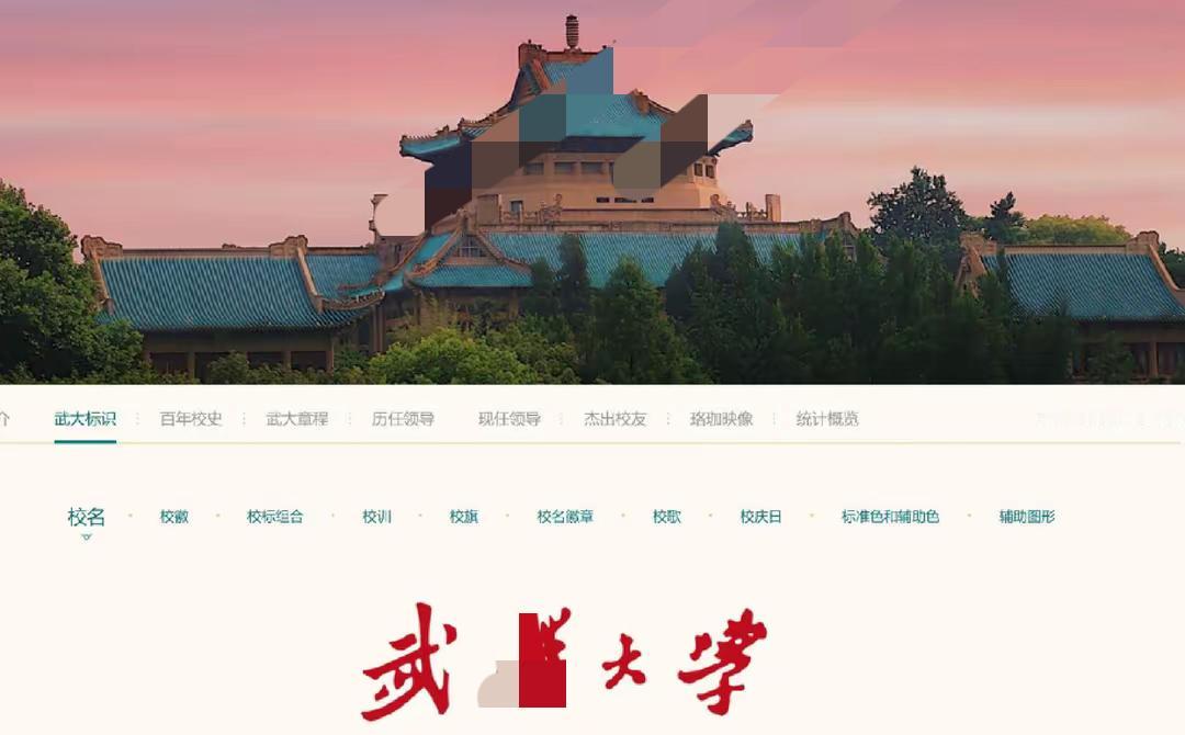 武汉某大学校长回应图书馆性骚扰事件
       该大学全名不便提及，大家都知道