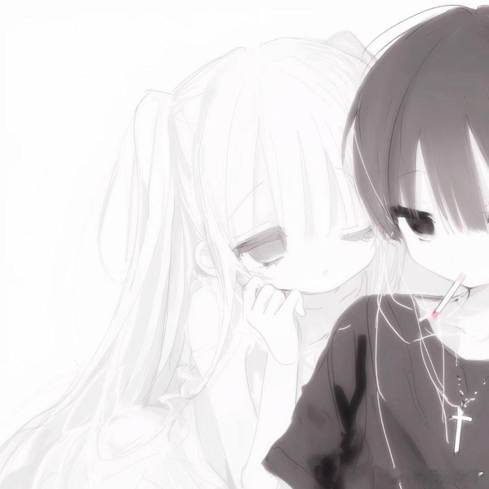 动漫头像。一人安利一部动漫动漫点评团