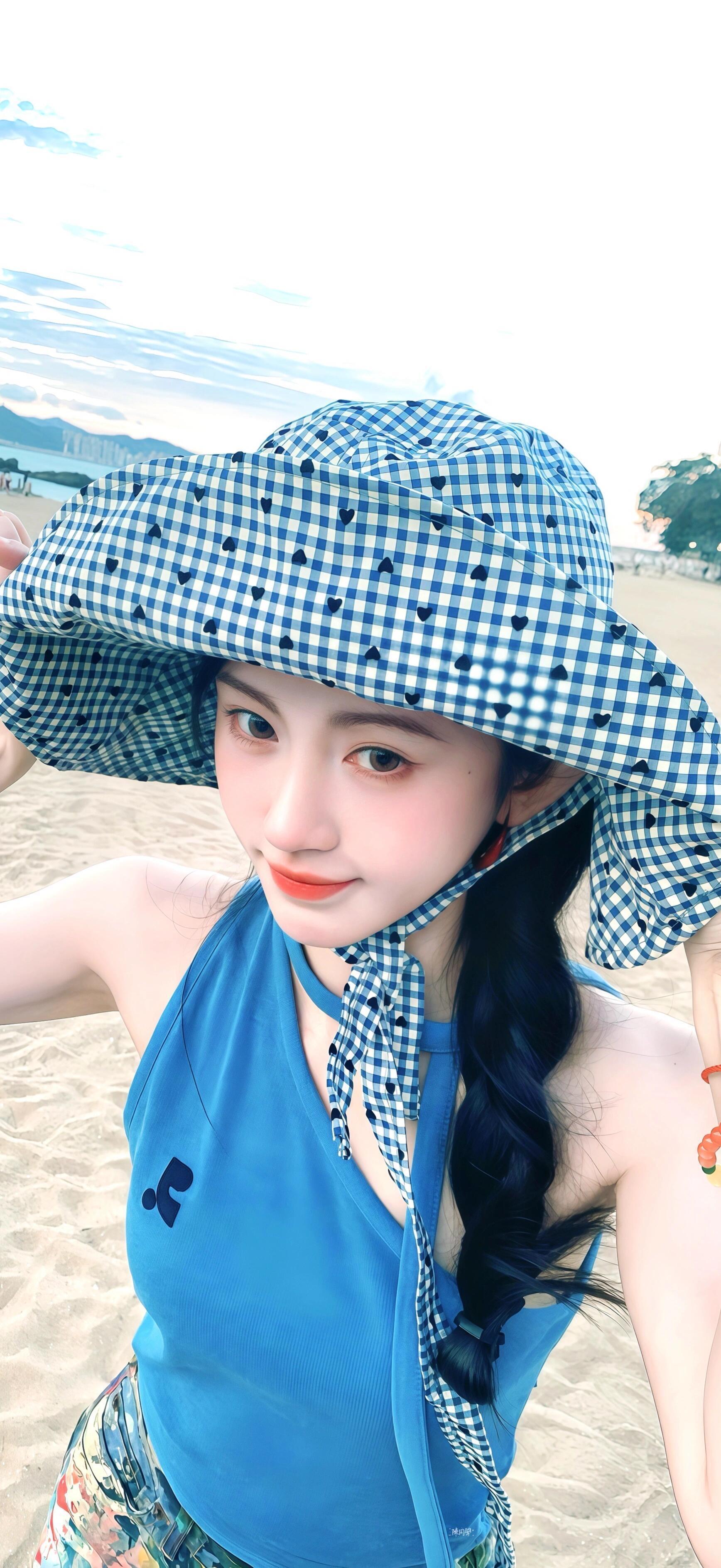鞠婧祎 