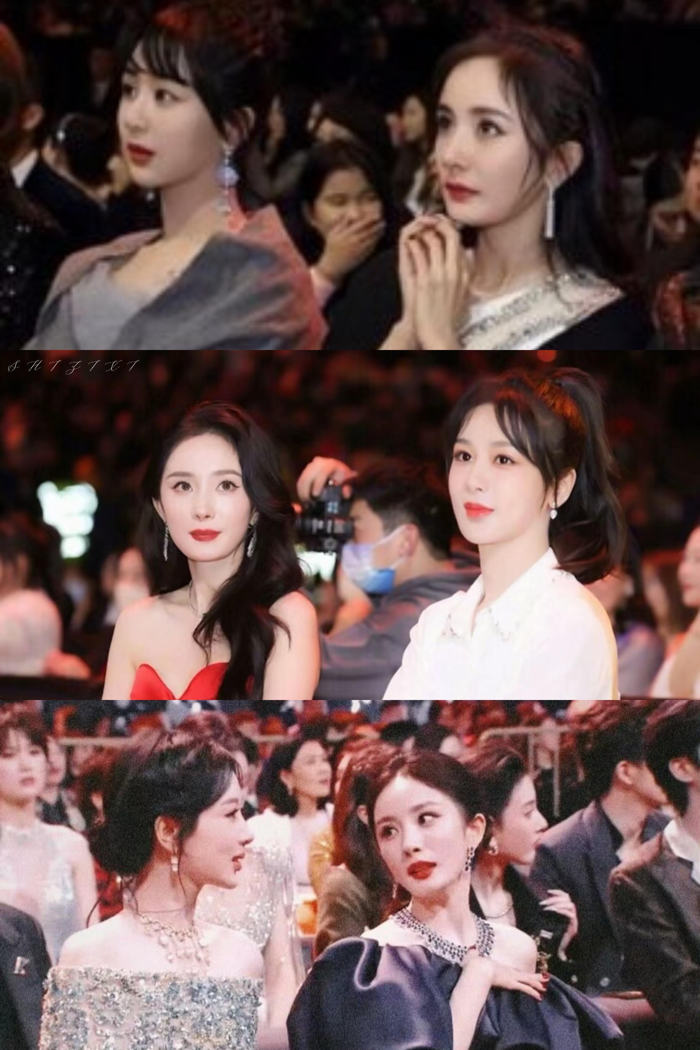 久违的紫醉金幂发现喜欢幂的也不会讨厌紫微博之夜  | 