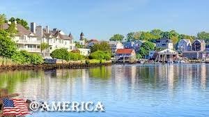 美国最安全和最危险城市排名，这是一项棘手任务的一部分

罗德岛州沃里克市被评为美