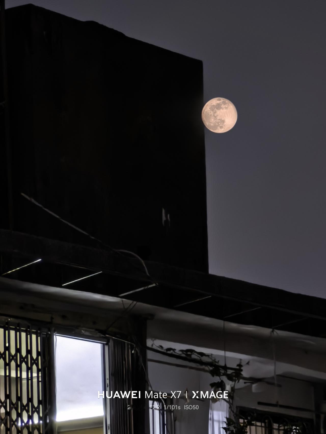 华为Mate X7已经正式上市，听说又卖爆了，大折叠还得是华为！

分享一些华为