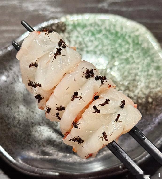 别被误解吓跑！厦门日料自助，品质超赞。新鲜食材、严格卫生管控，打破偏见，畅享美味