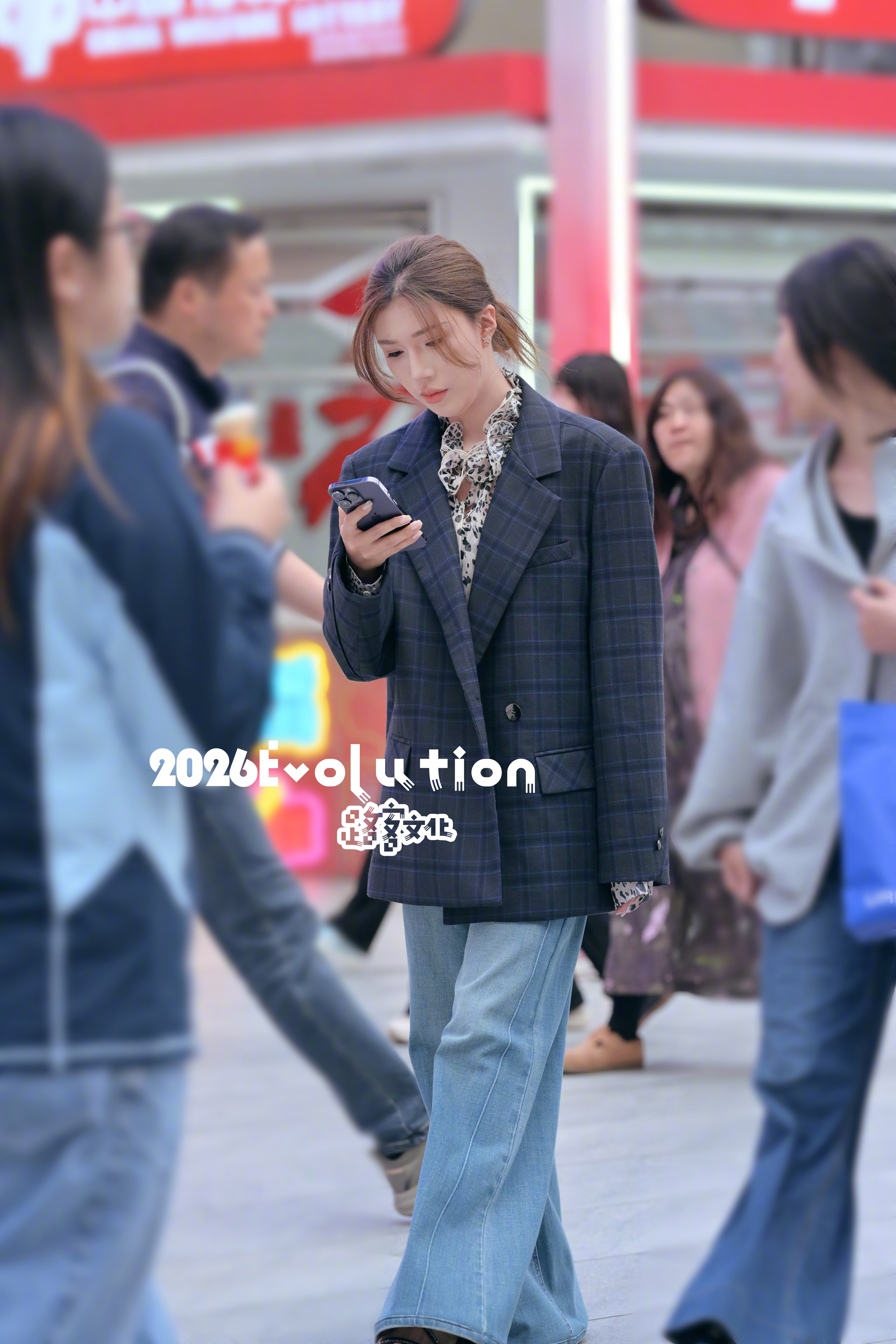 好喜欢这张感觉的照片 